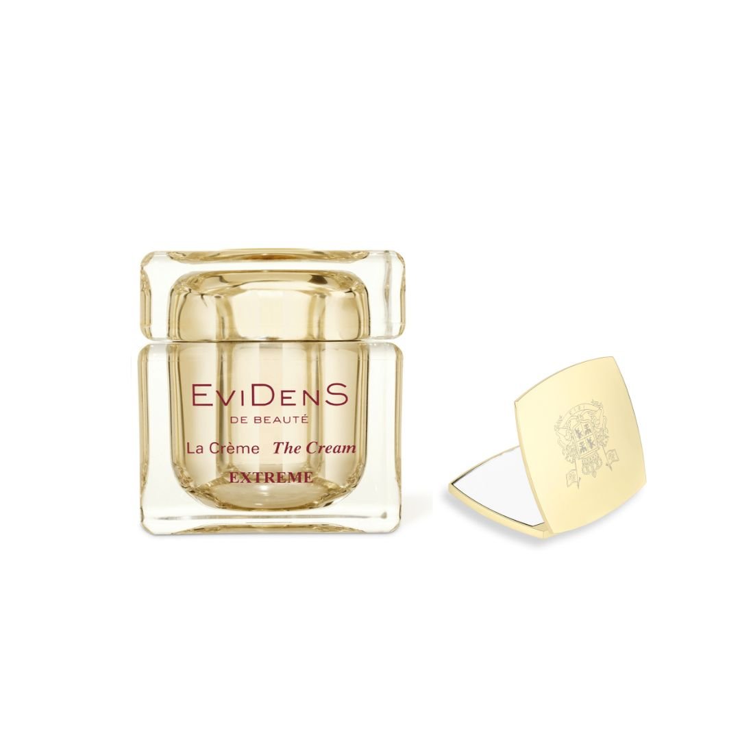 The Extreme Cream (Copy) | EviDenS de Beauté