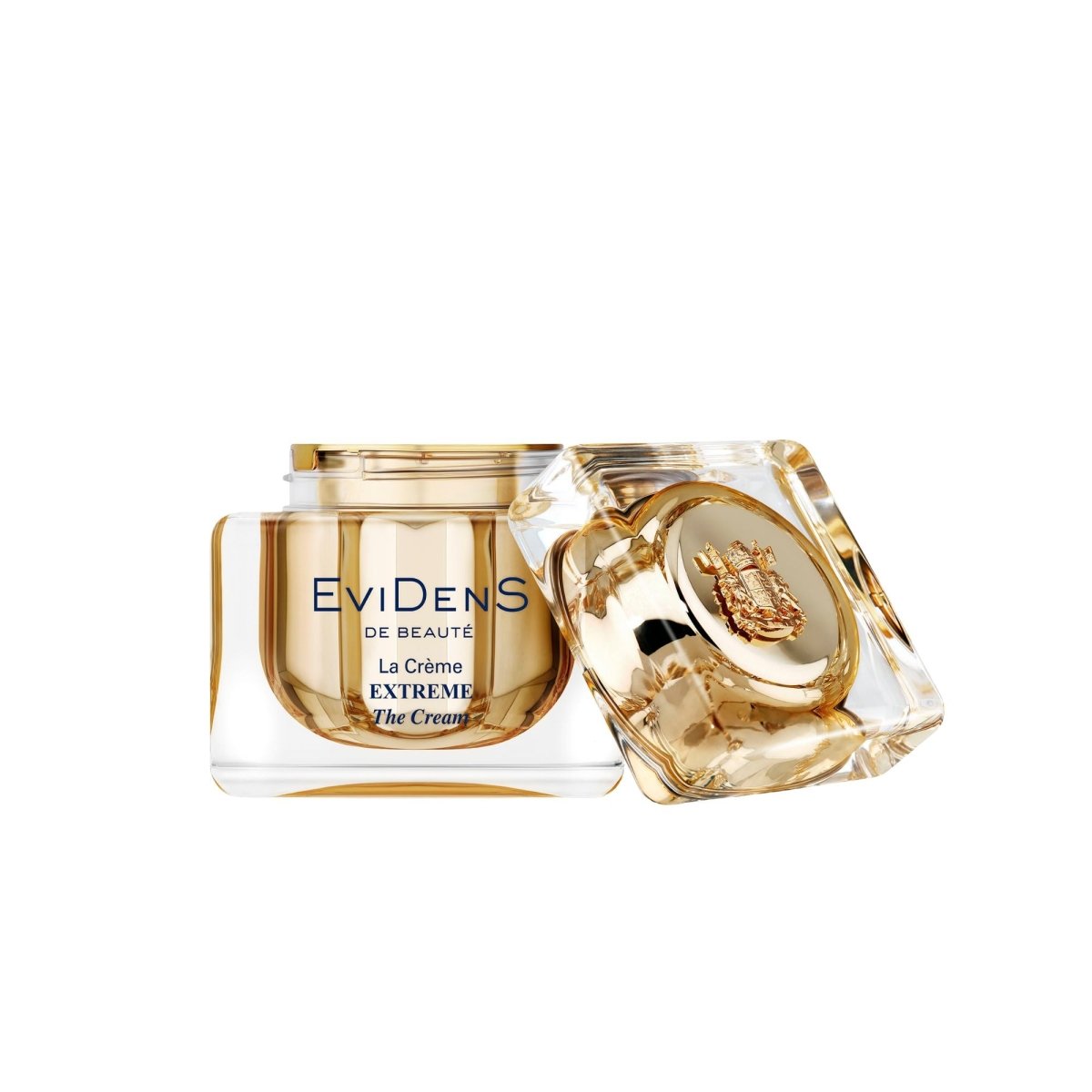 The Extreme Cream | EviDenS de Beauté