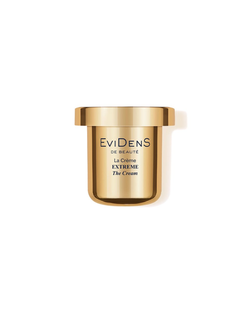 The Extreme Cream Revamp | EviDenS de Beauté