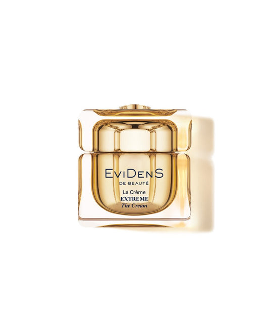 The Extreme Cream - EviDenS de Beauté