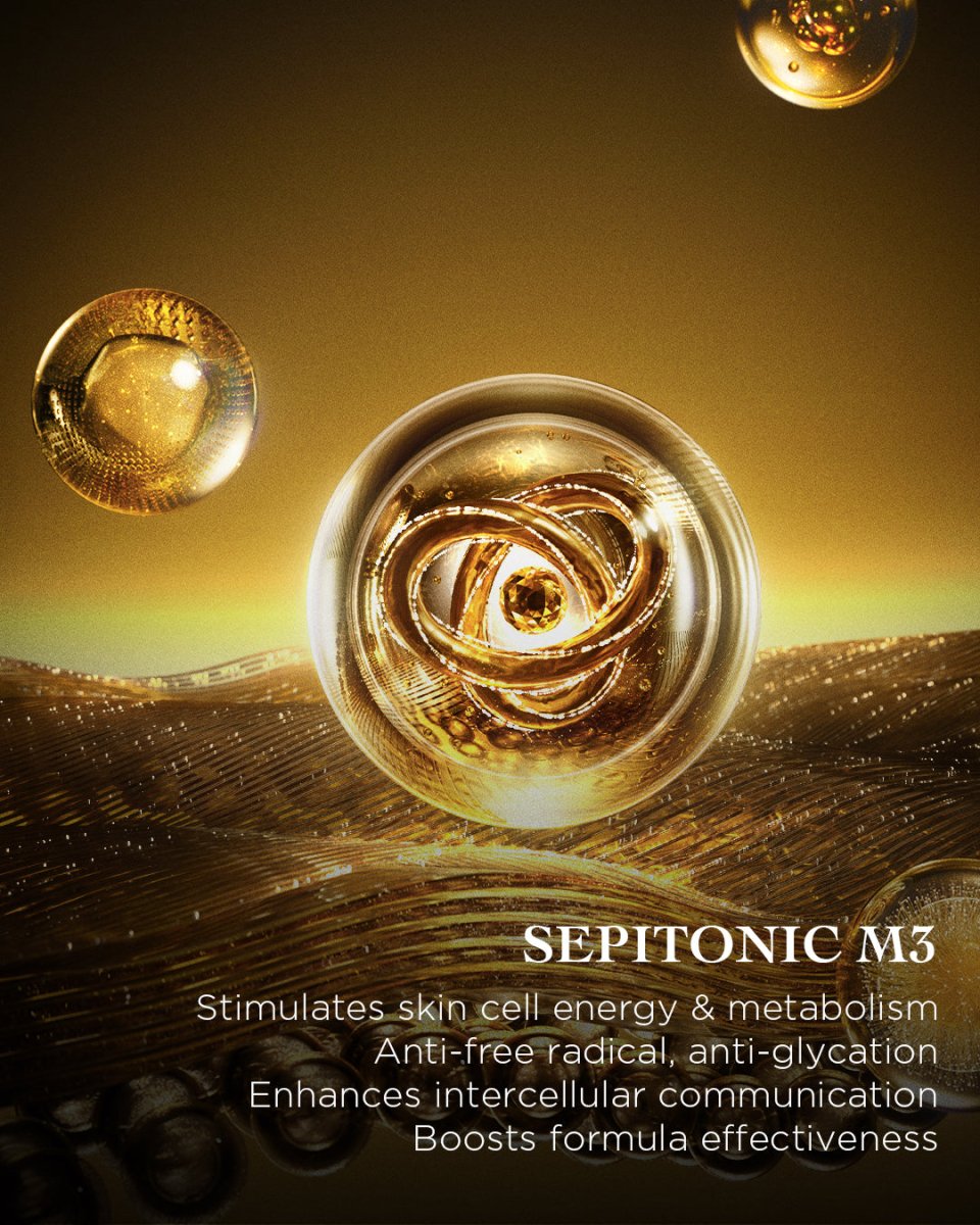 The Extreme Cream | EviDenS de Beauté