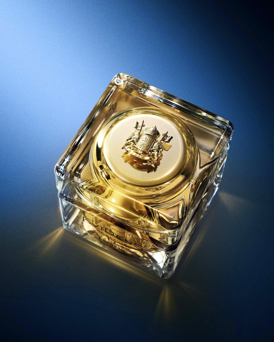 The Extreme Cream | EviDenS de Beauté