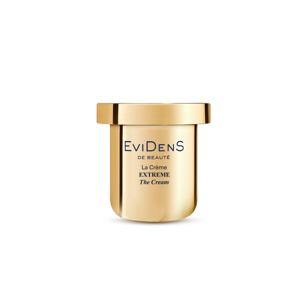 The Extreme Cream 60ml Refill | EviDenS de Beauté