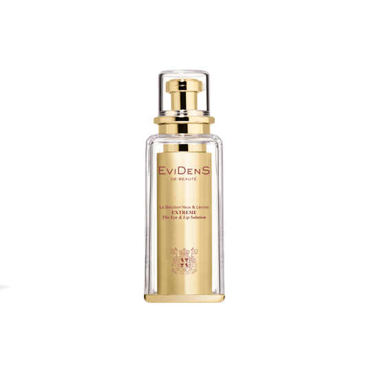 The Extreme Eye & Lip Solution - EviDenS de Beauté