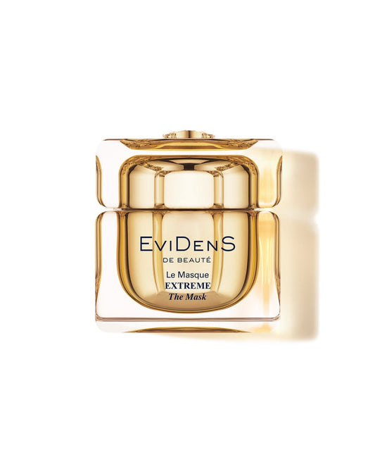 The Extreme Mask | EviDenS de Beauté