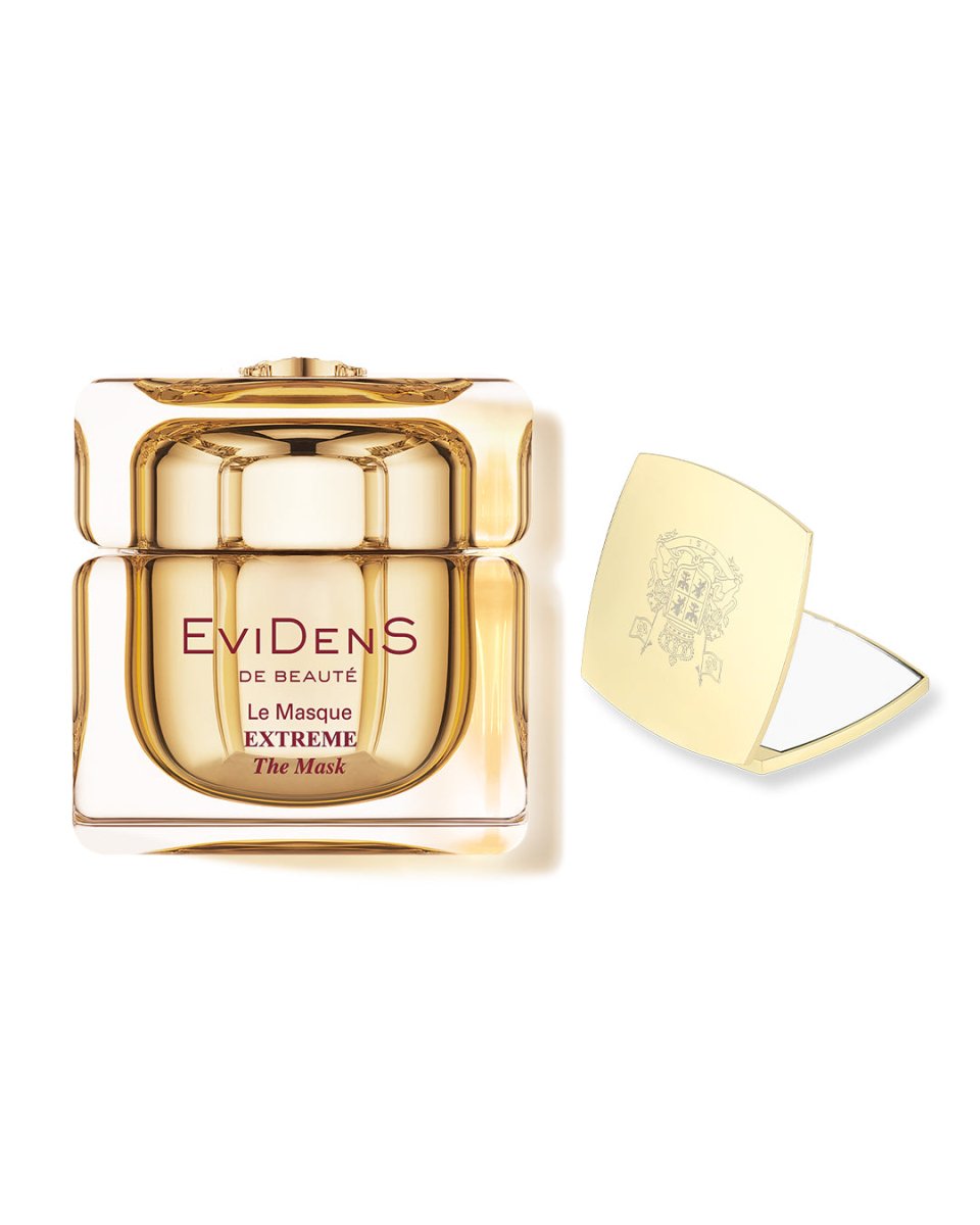 The Extreme Mask | EviDenS de Beauté