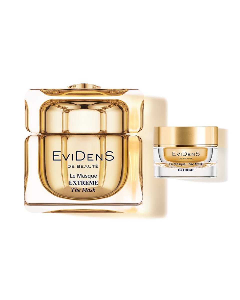 日本のフェイスマスクとスクラブ洗顔料 – EviDenS de Beauté
