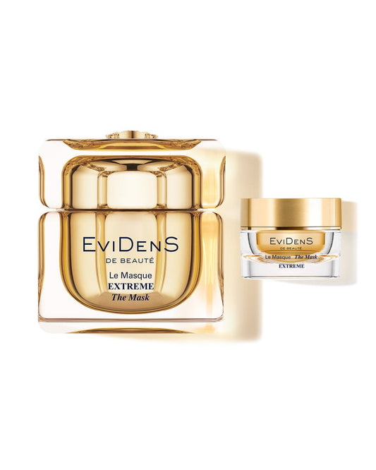 The Extreme Mask - EviDenS de Beauté