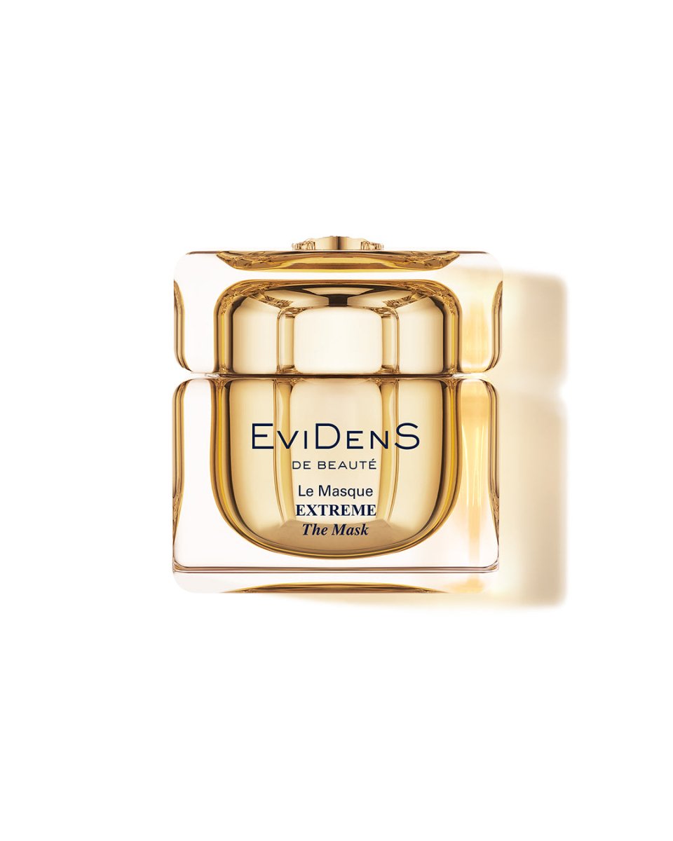 The Extreme Mask Revamp | EviDenS de Beauté