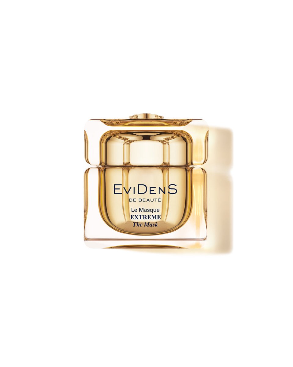 Japanese Face Masks & Exfoliants – EviDenS de Beauté