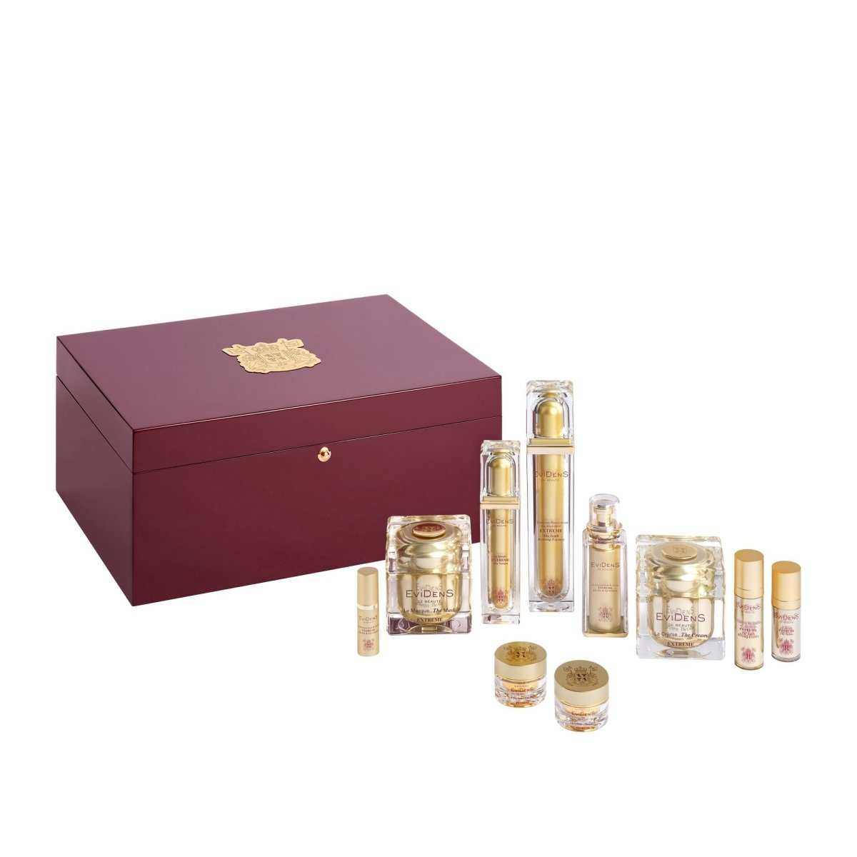 The Extreme Prestige Set | EviDenS de Beauté