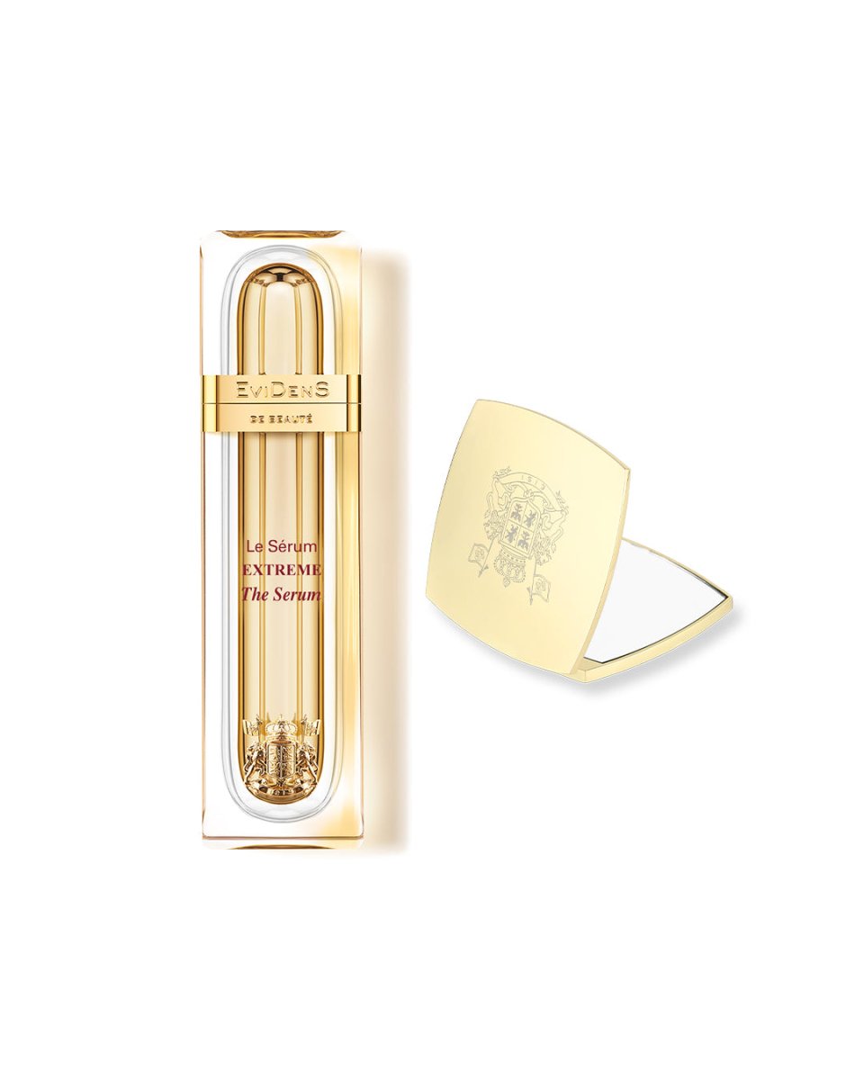 The Extreme Serum - EviDenS de Beauté