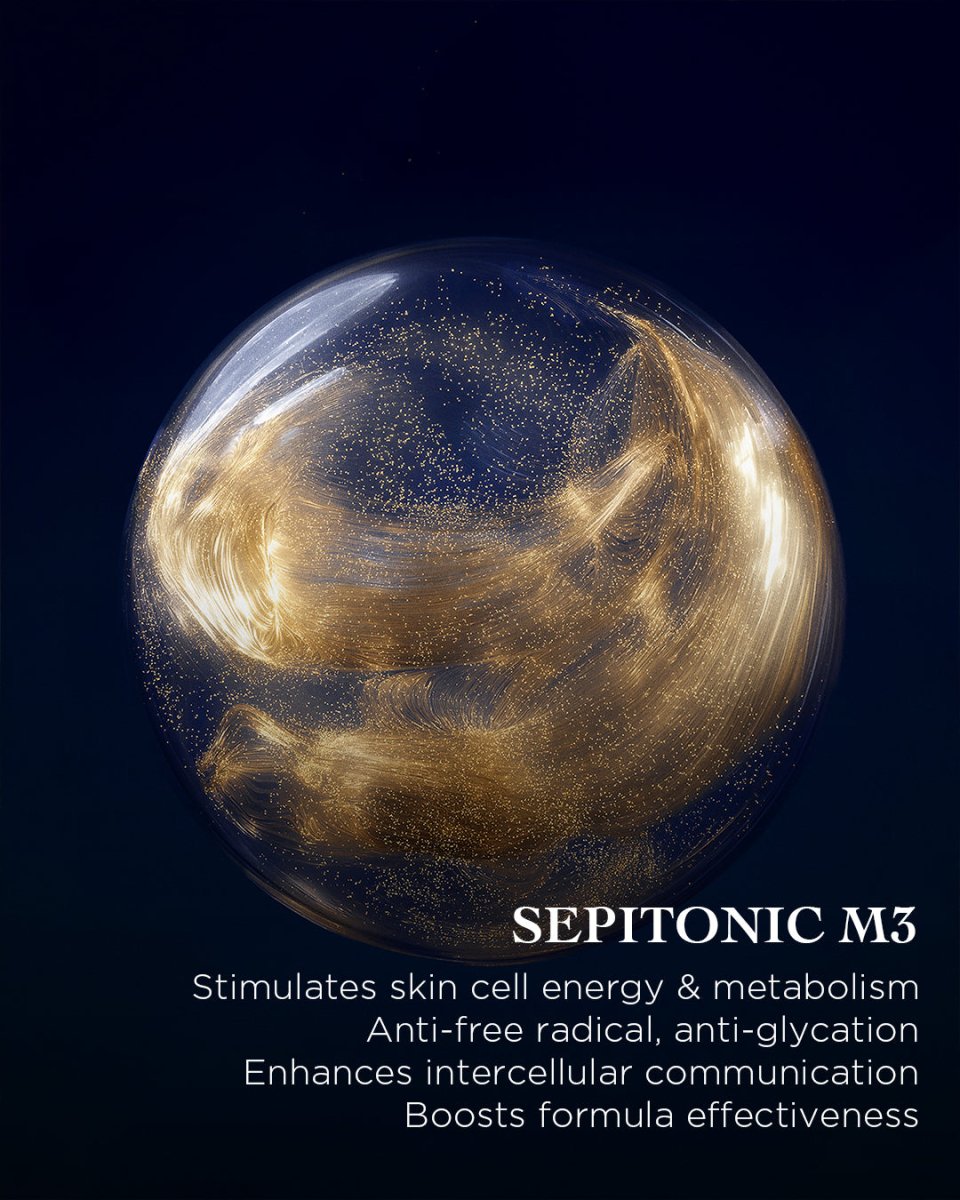 The Extreme Serum | EviDenS de Beauté