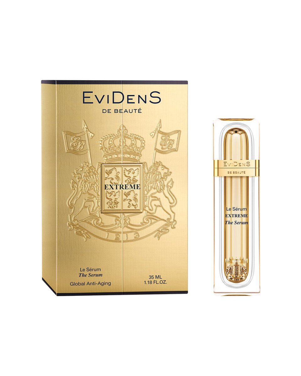 The Extreme Serum | EviDenS de Beauté