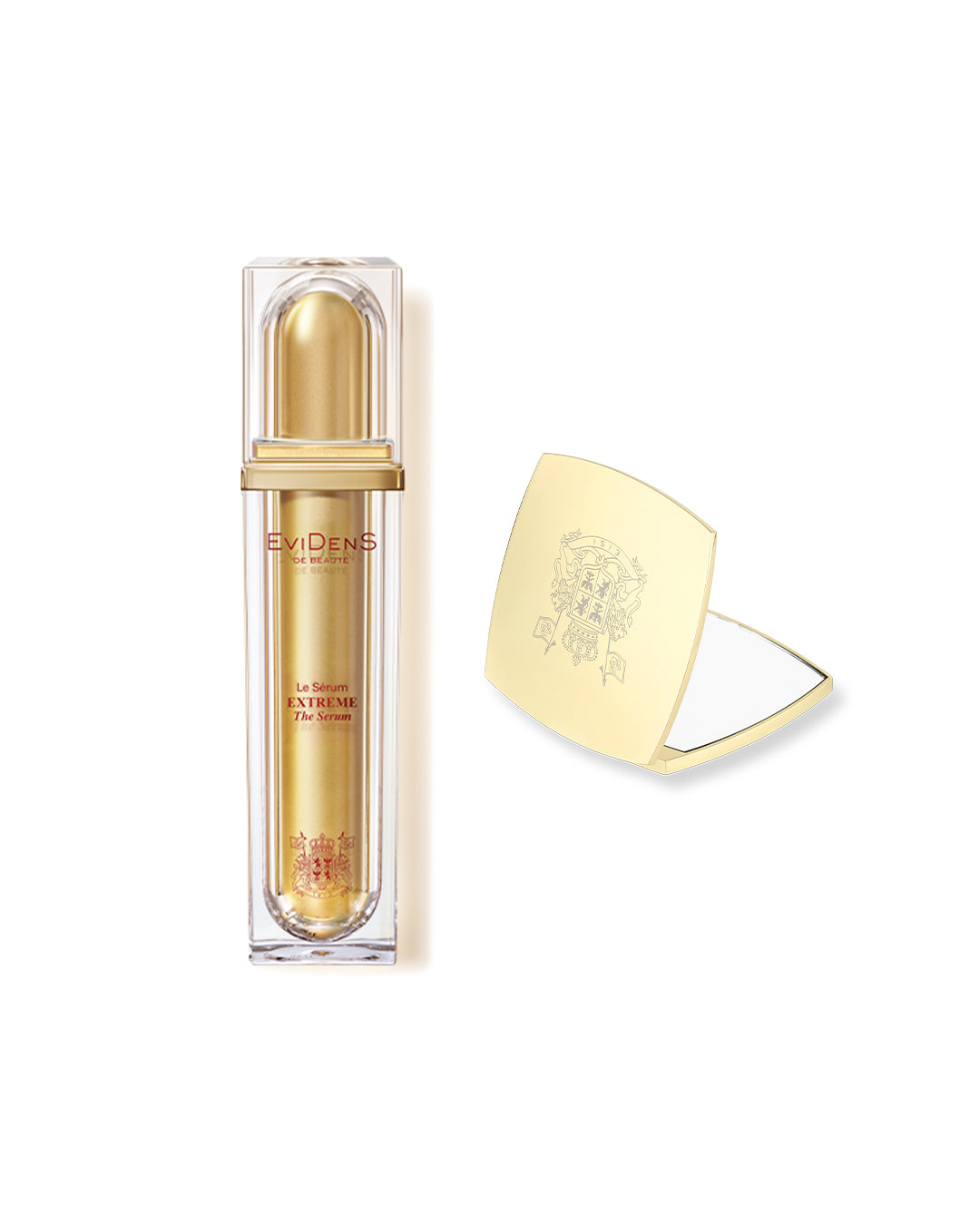 Extreme Serum