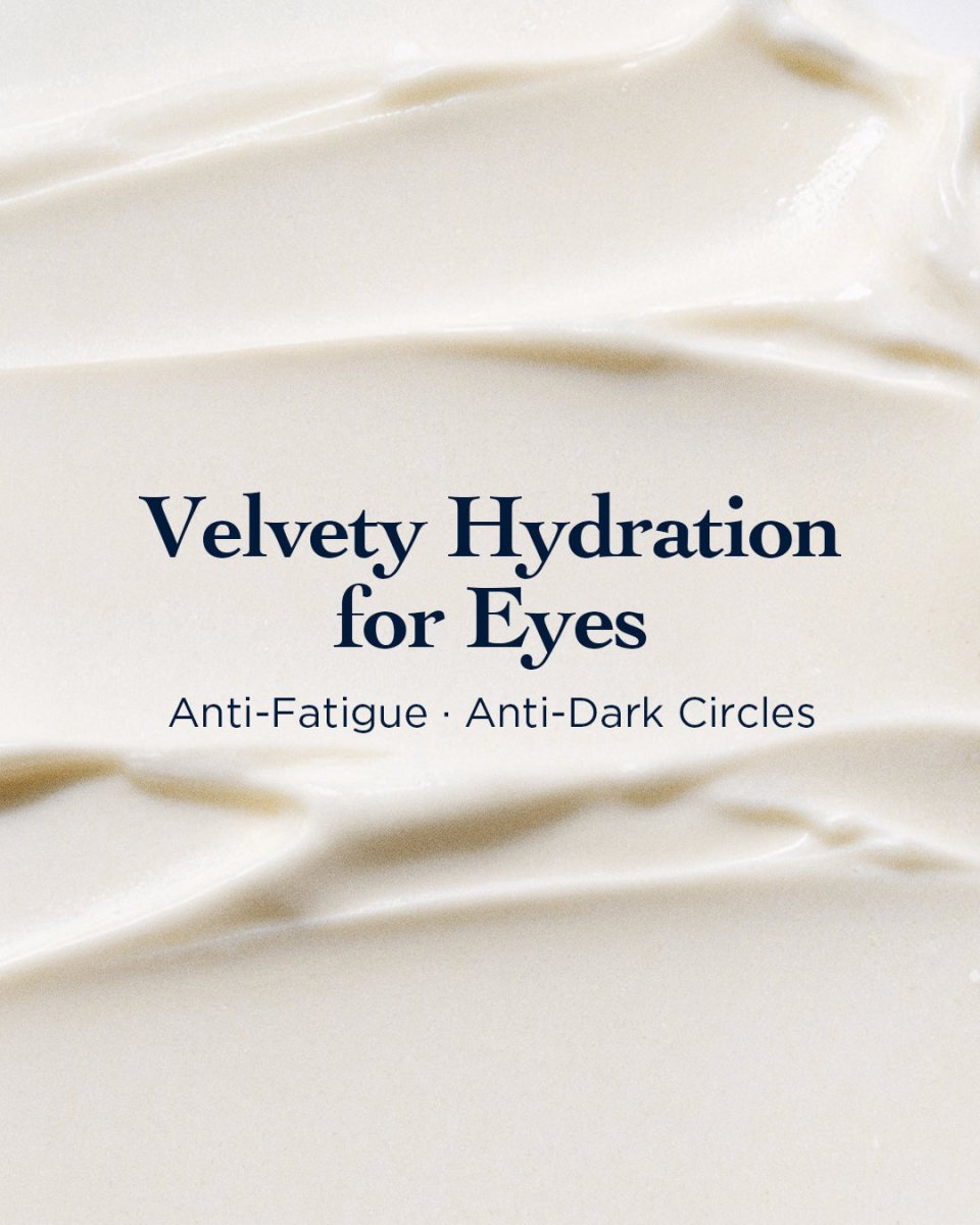 The Eye Recovery Serum | EviDenS de Beauté