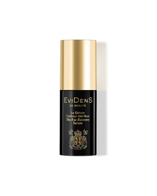 The Eye Recovery Serum - EviDenS de Beauté