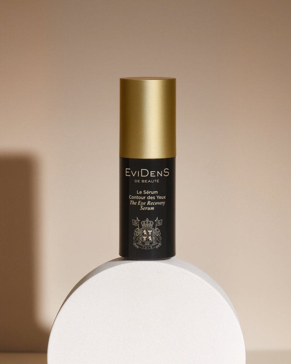 The Eye Recovery Serum | EviDenS de Beauté
