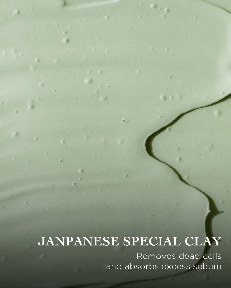 The Intense Purifying Mask | EviDenS de Beauté