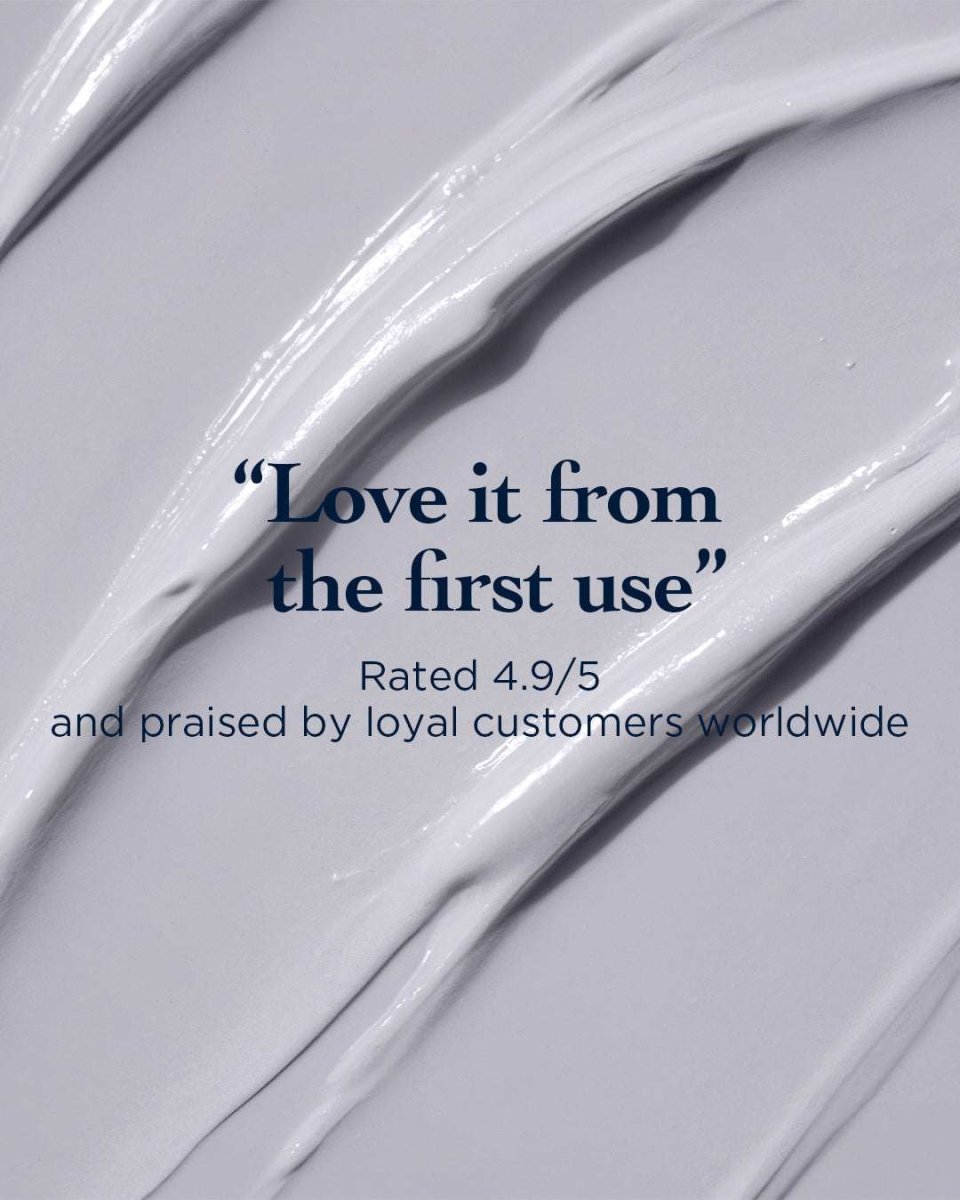 The Intense Purifying Mask | EviDenS de Beauté