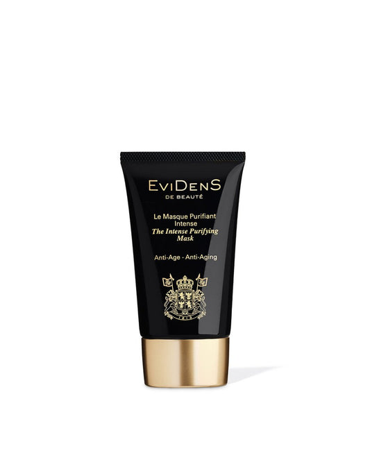 The Intense Purifying Mask | EviDenS de Beauté