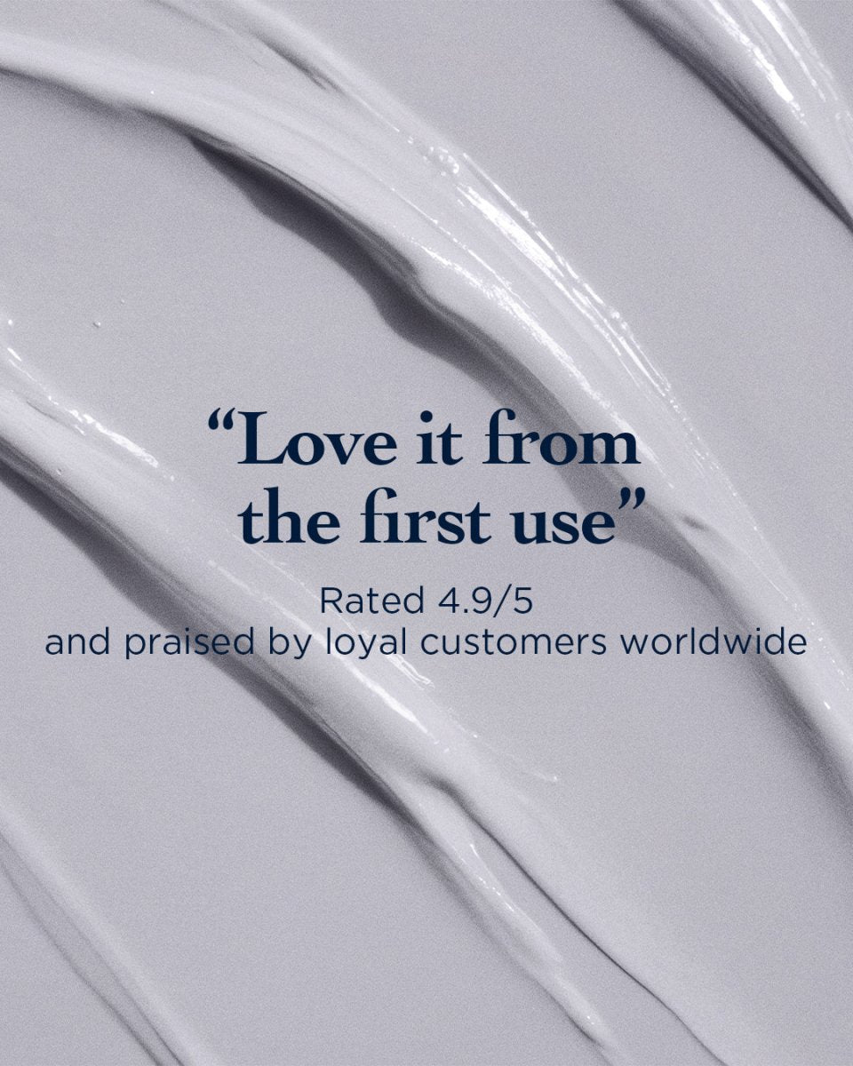 The Intense Purifying Mask | EviDenS de Beauté