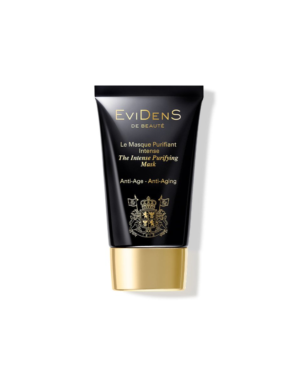 Intense Purifying Mask