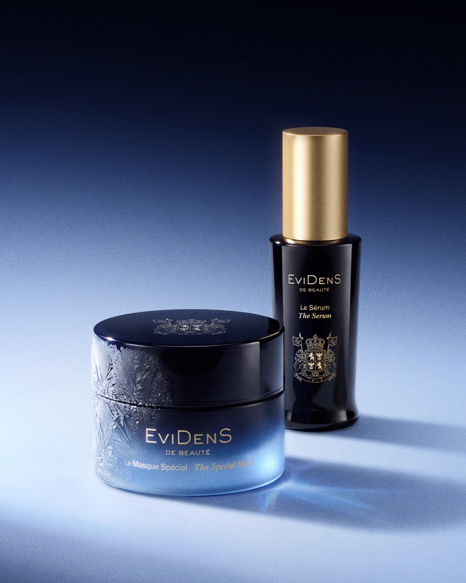 The Intensive Duo | EviDenS de Beauté