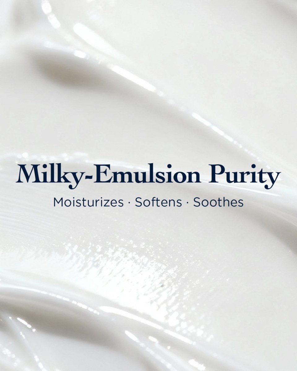 The Make-up Remover Milk | EviDenS de Beauté