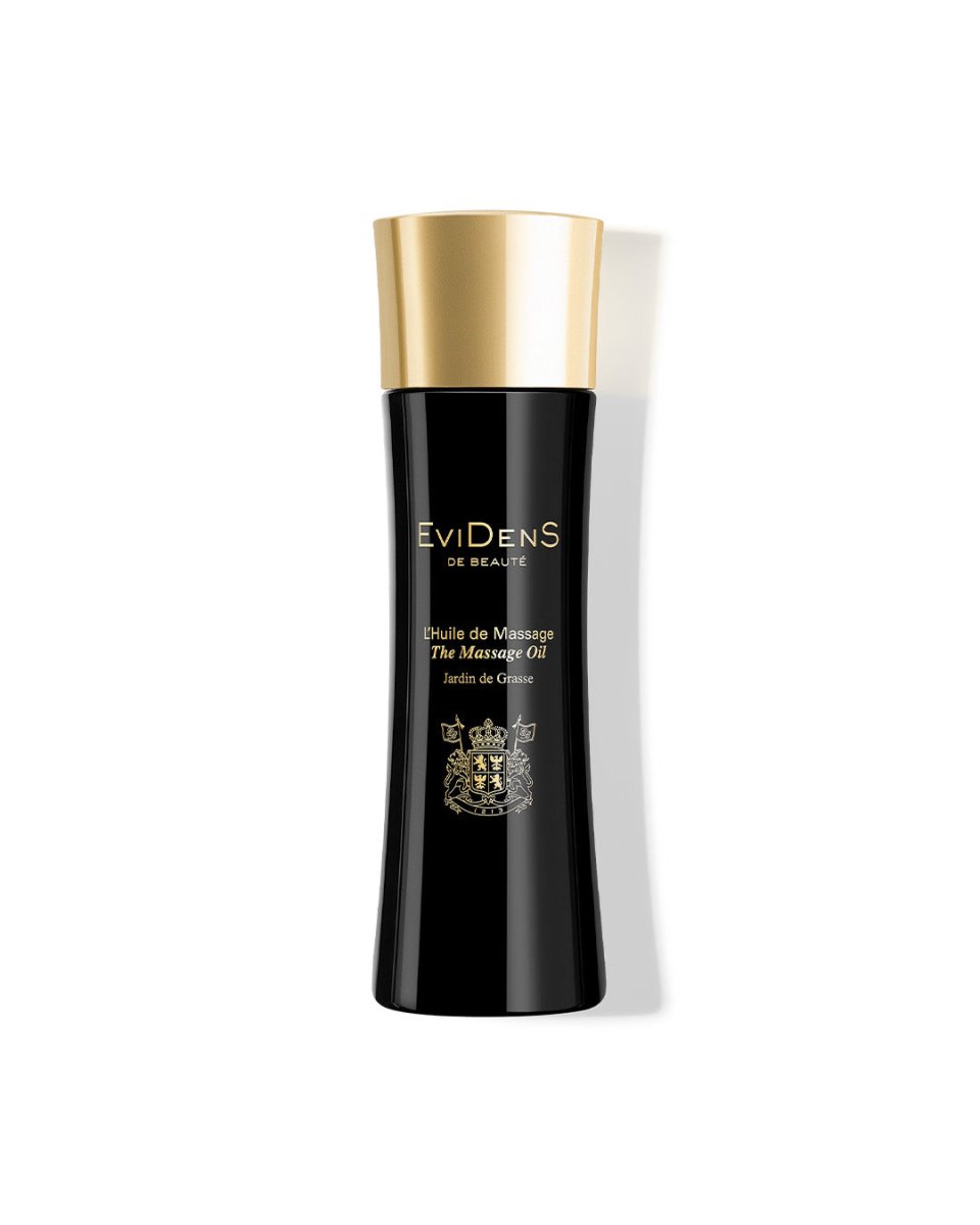 Massage Oil