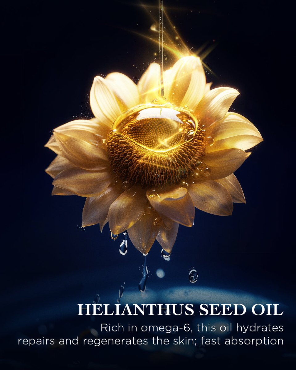 The Massage Oil | EviDenS de Beauté