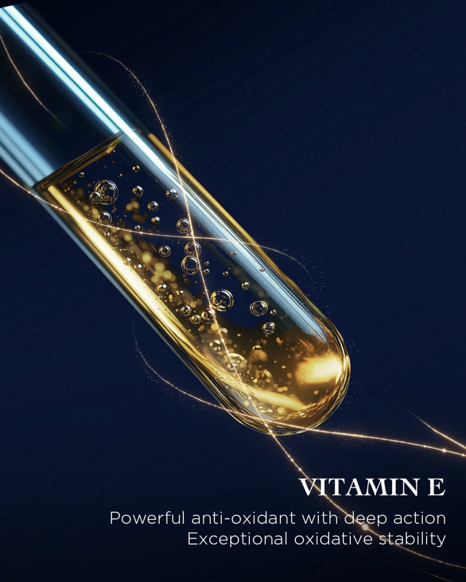 The Massage Oil | EviDenS de Beauté