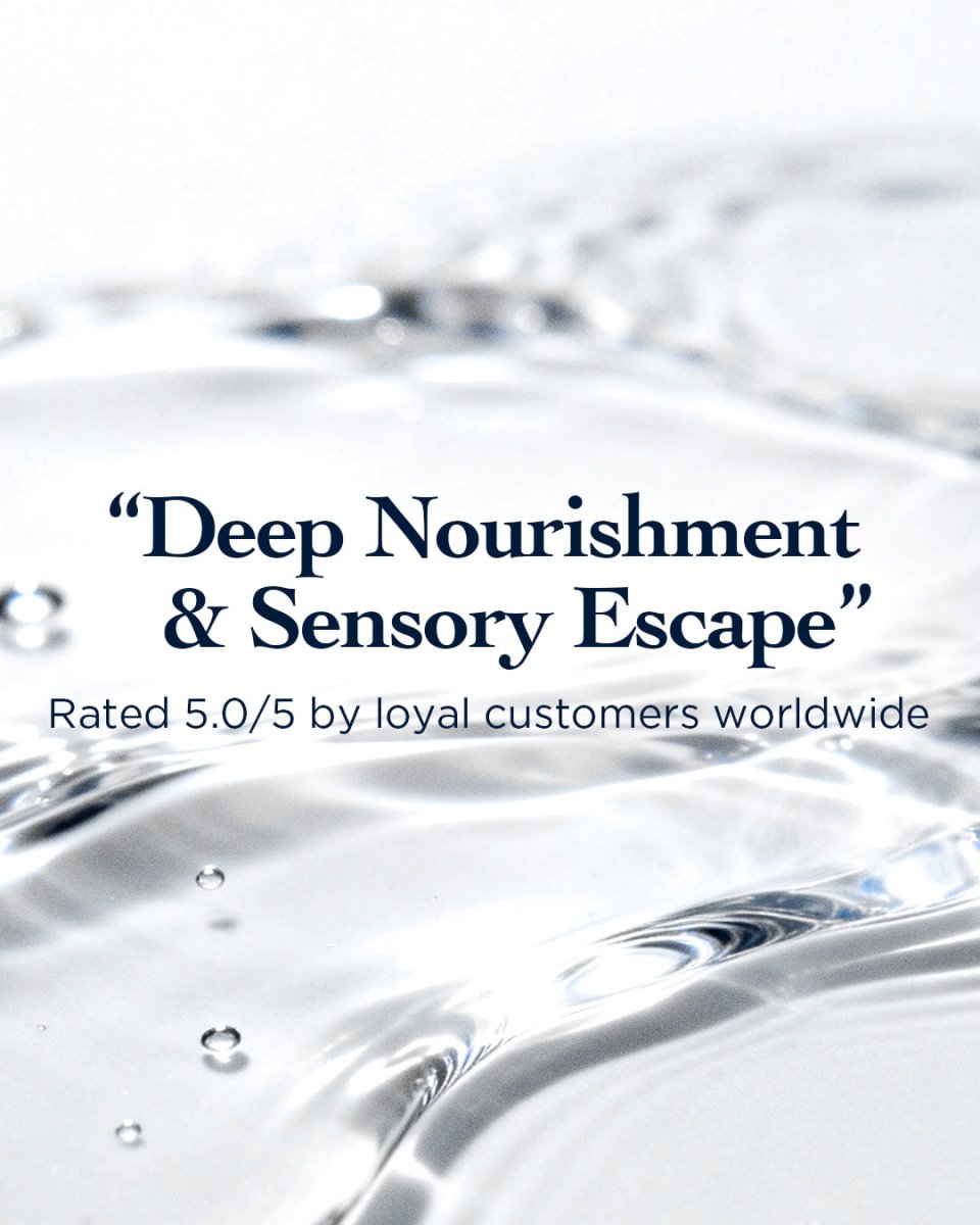 The Massage Oil | EviDenS de Beauté