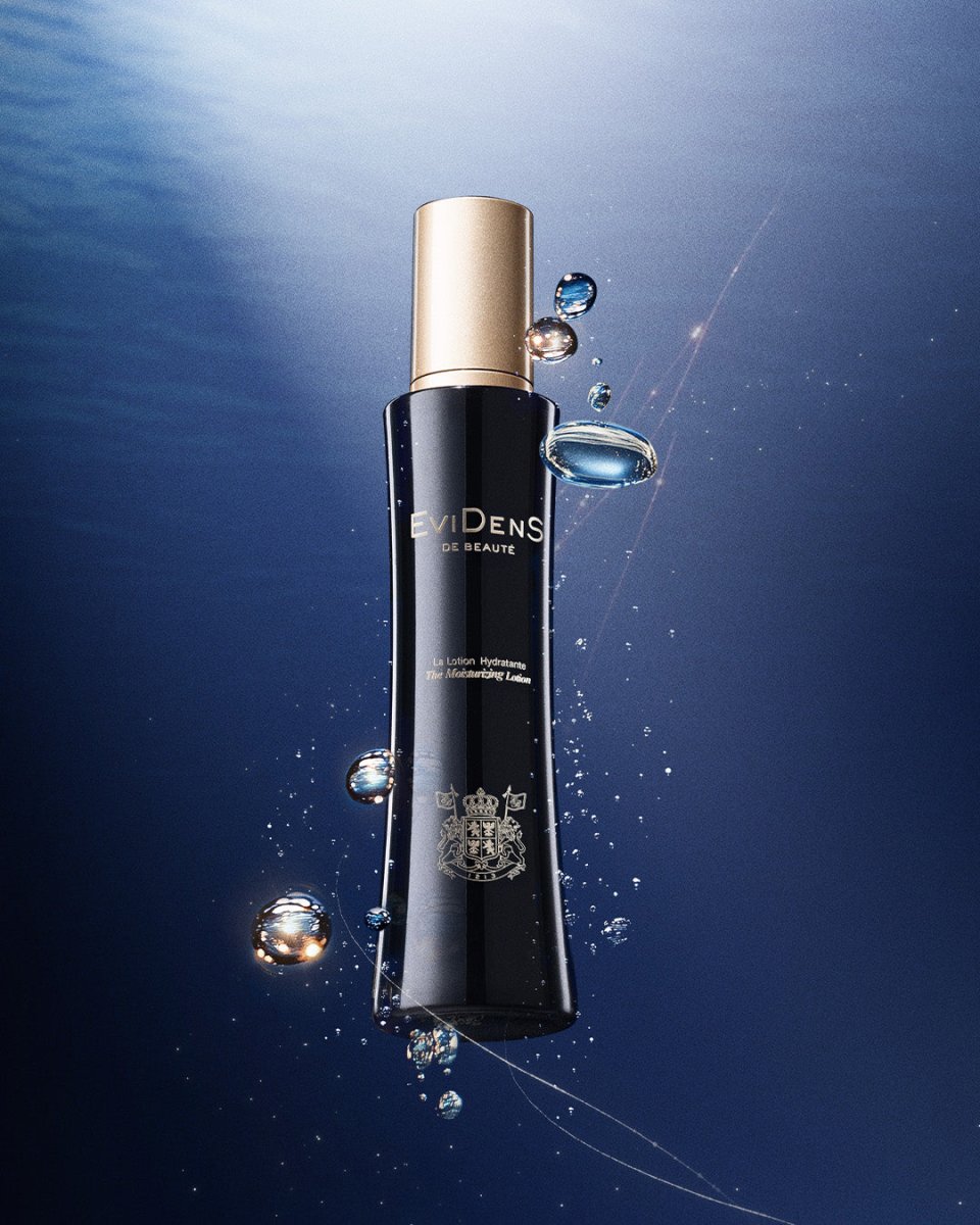 The Moisturizing Lotion | EviDenS de Beauté