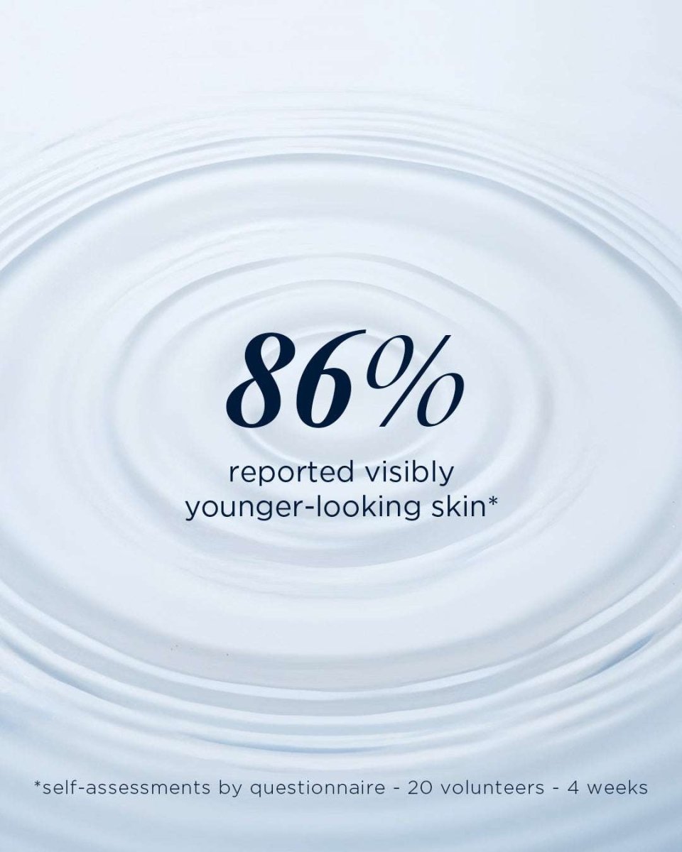 The Moisturizing Lotion | EviDenS de Beauté