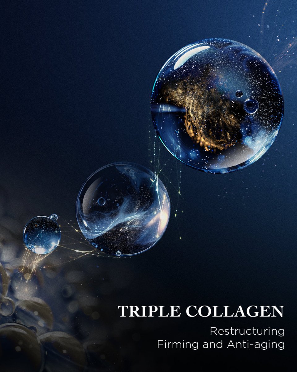 The New-born Eyes Mask | EviDenS de Beauté