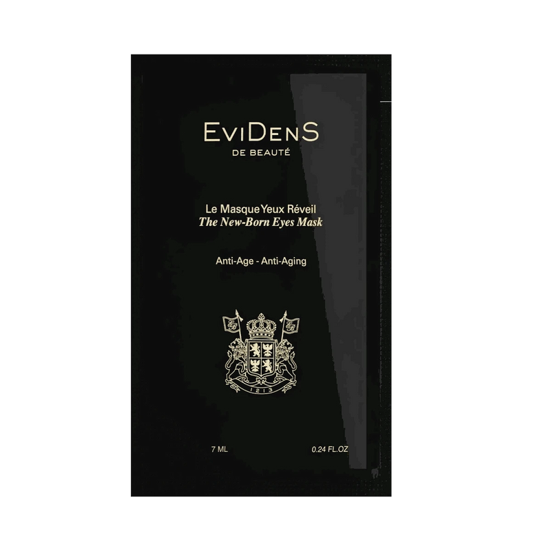 Offer - The New-born Eyes Mask | EviDenS de Beauté