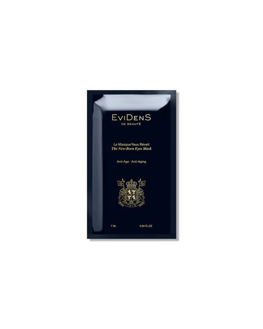 The New - born Eyes Mask - EviDenS de Beauté