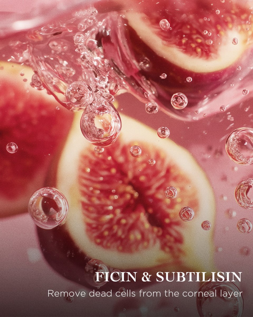 The New Skin Peeling Gel | EviDenS de Beauté