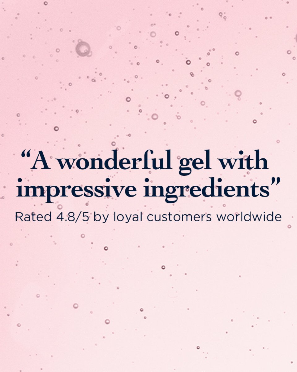 The New Skin Peeling Gel | EviDenS de Beauté