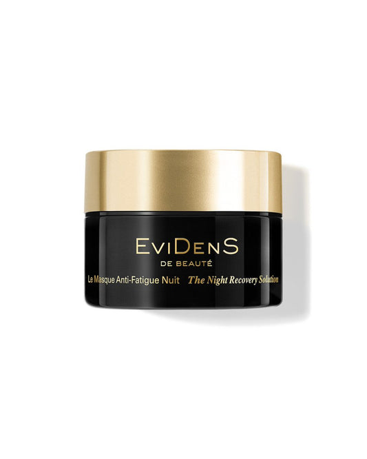 The Night Recovery Solution | EviDenS de Beauté