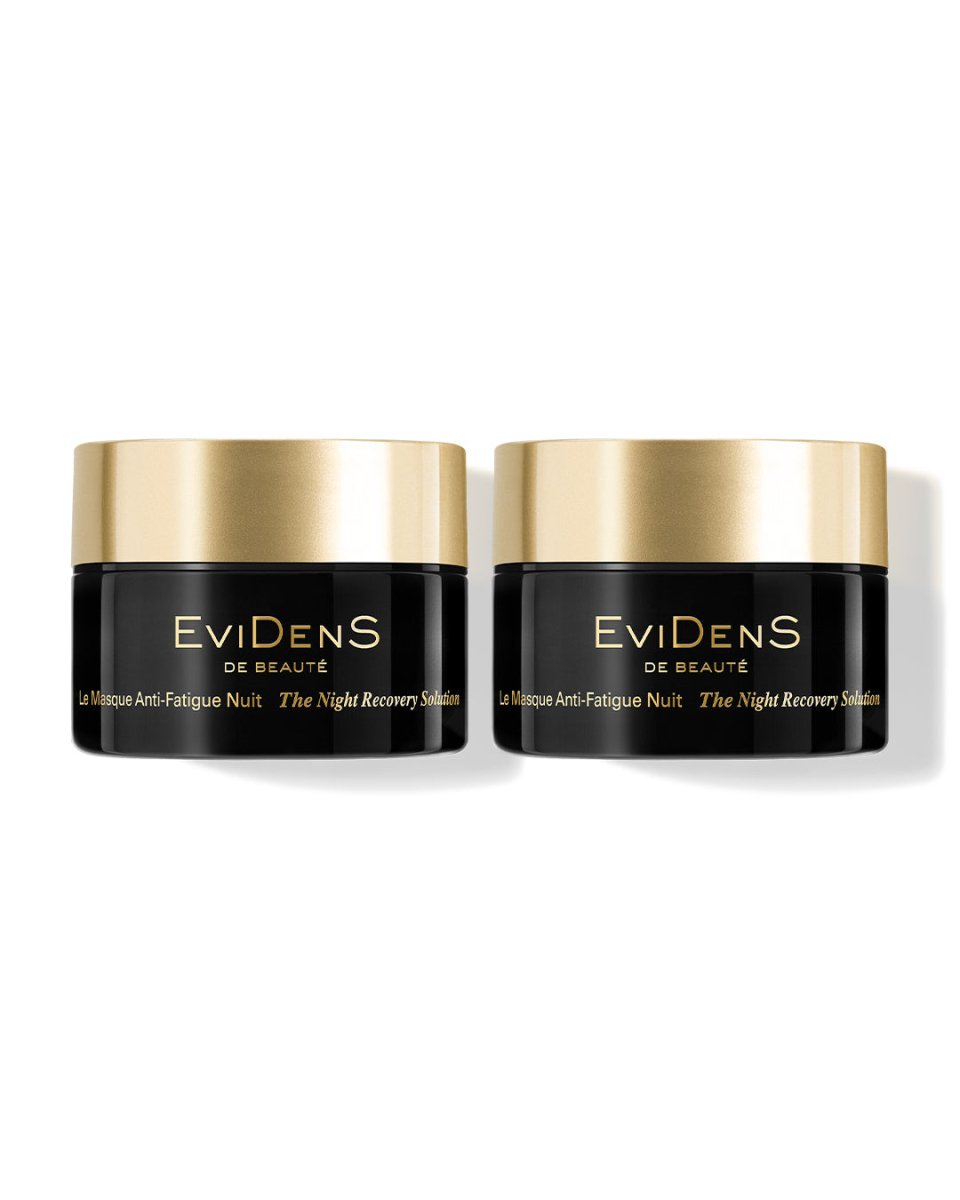 The Night Recovery Solution 50 ml | EviDenS de Beauté