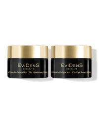 The Night Recovery Solution 50 ml | EviDenS de Beauté