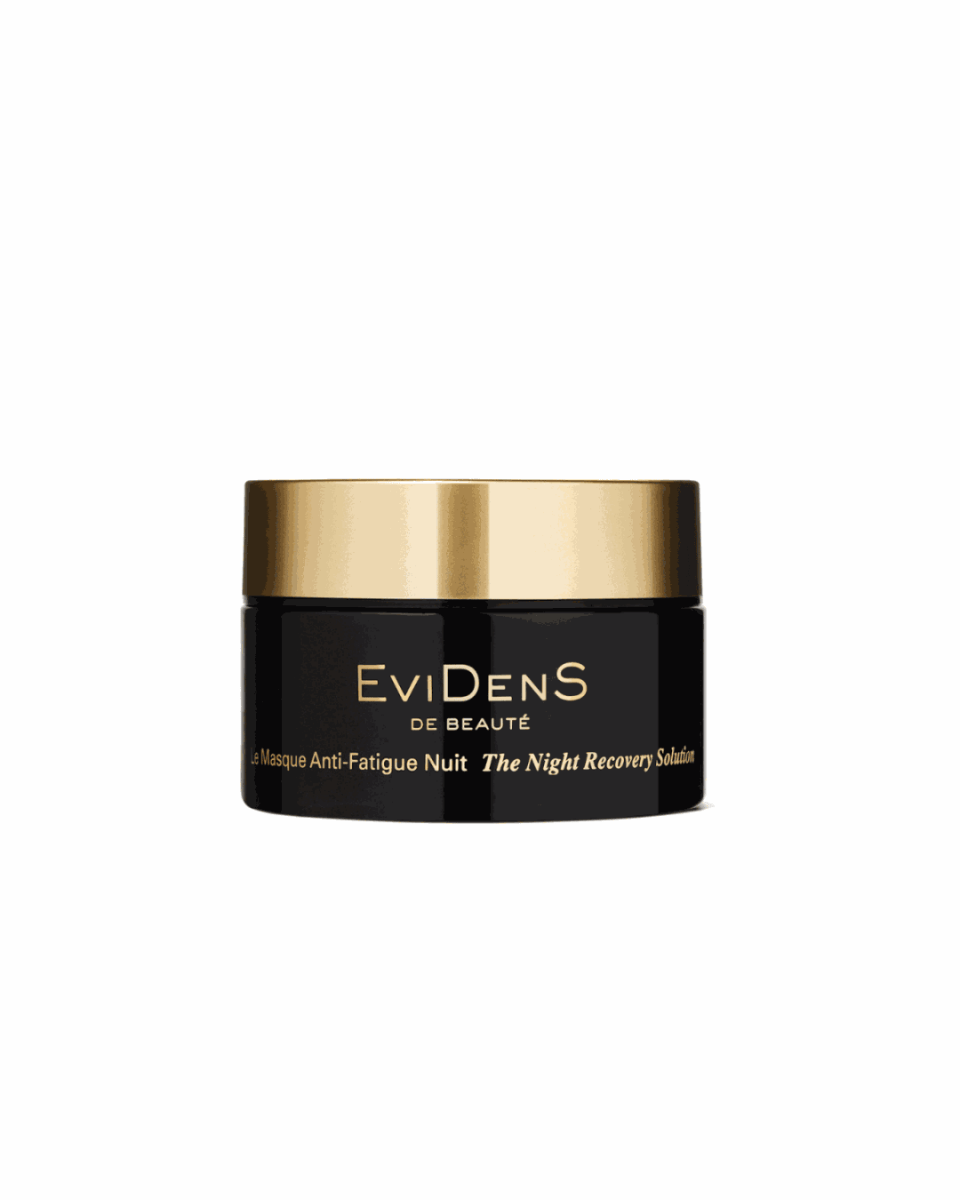 ル マスク アンティファティグ ニュイ | EviDenS de Beauté