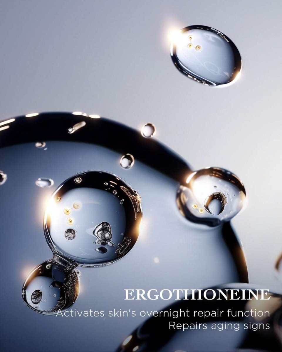 ル マスク アンティファティグ ニュイ | EviDenS de Beauté