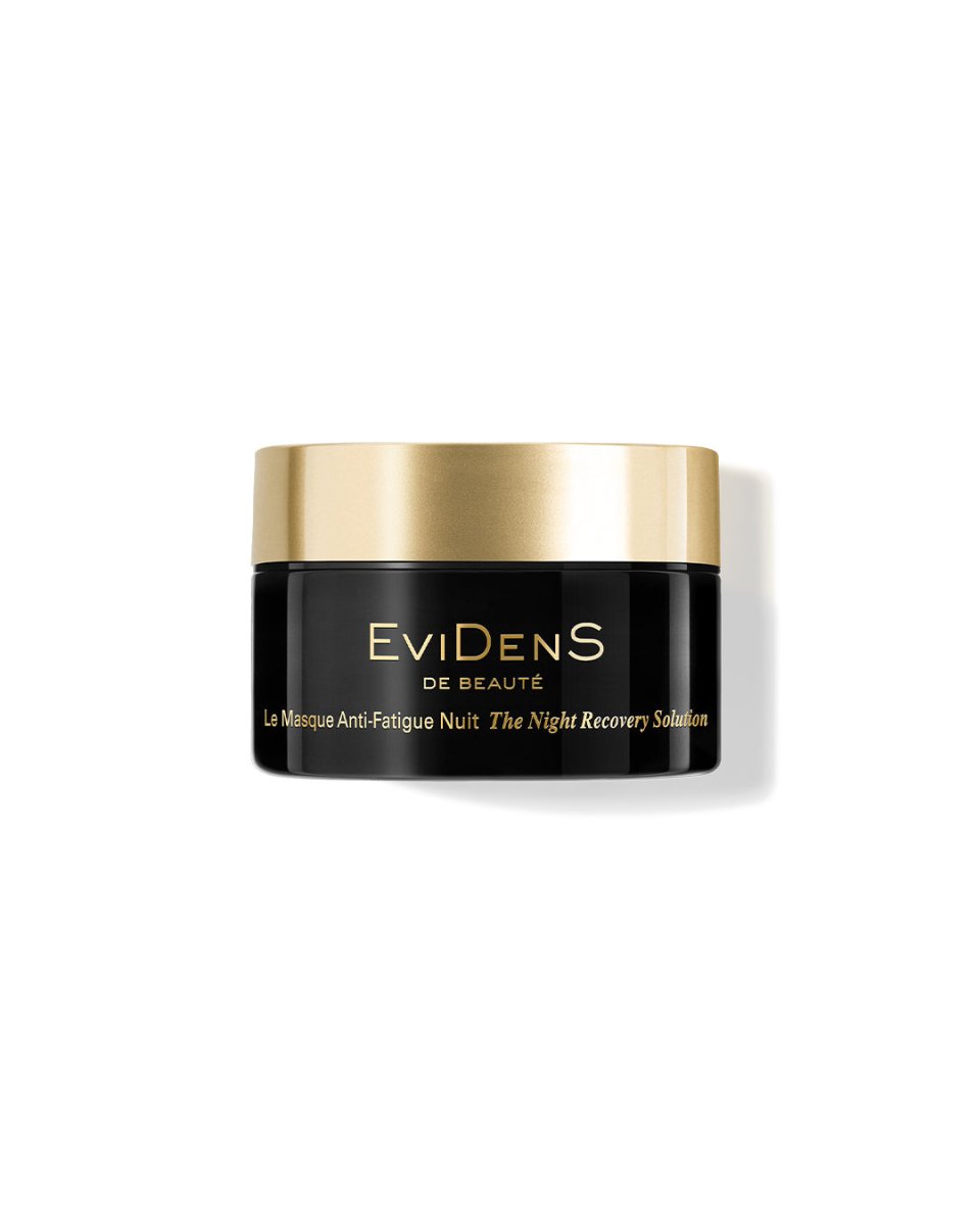 The Night Recovery Solution 30 ml | EviDenS de Beauté