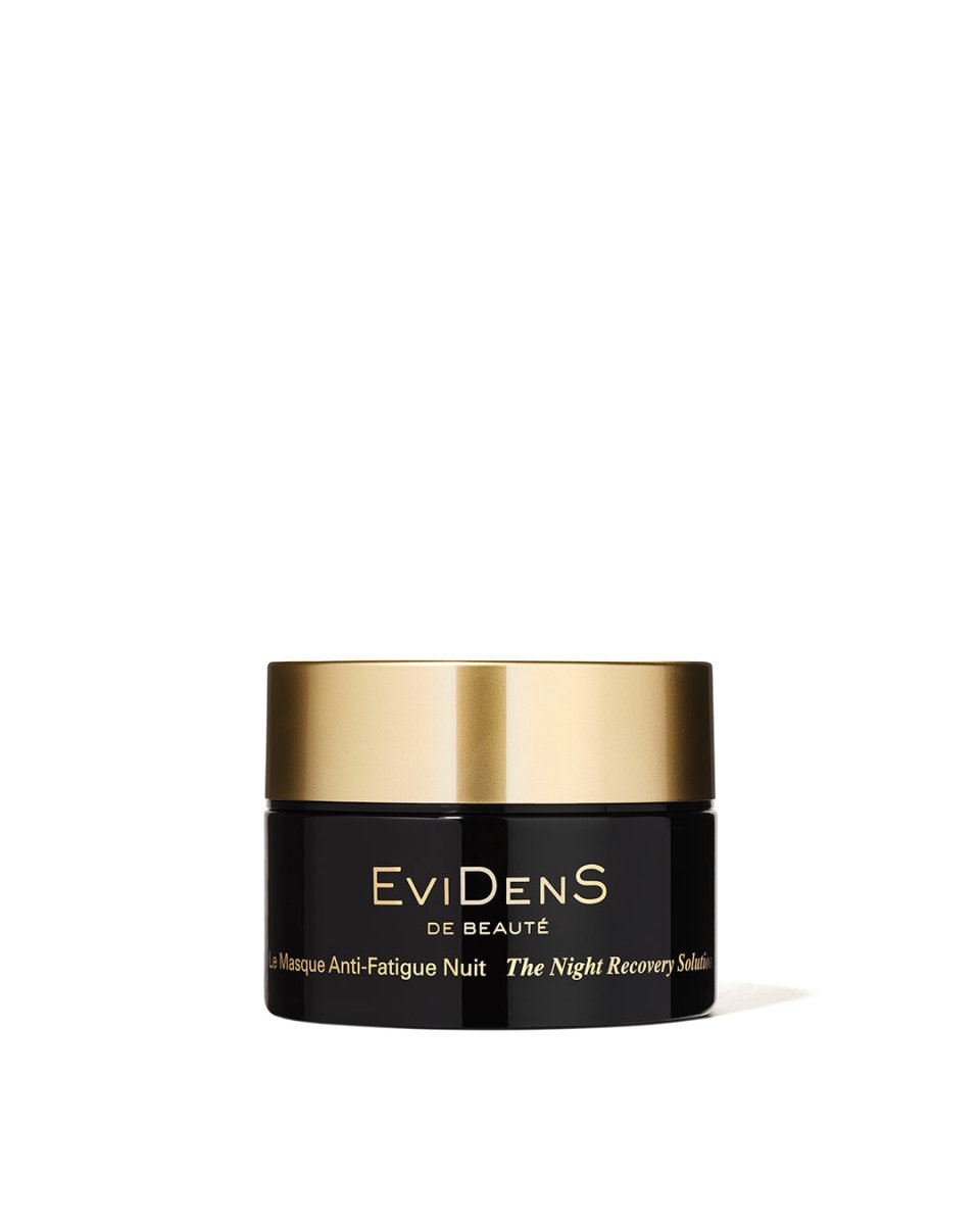 The Night Recovery Solution | EviDenS de Beauté