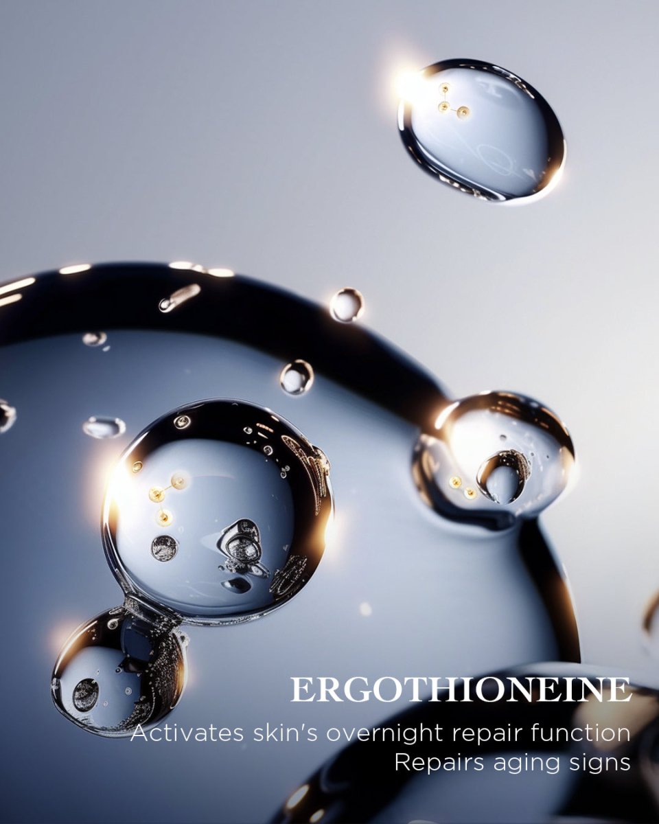 The Night Recovery Solution - Buy 1 get 2 ! | EviDenS de Beauté