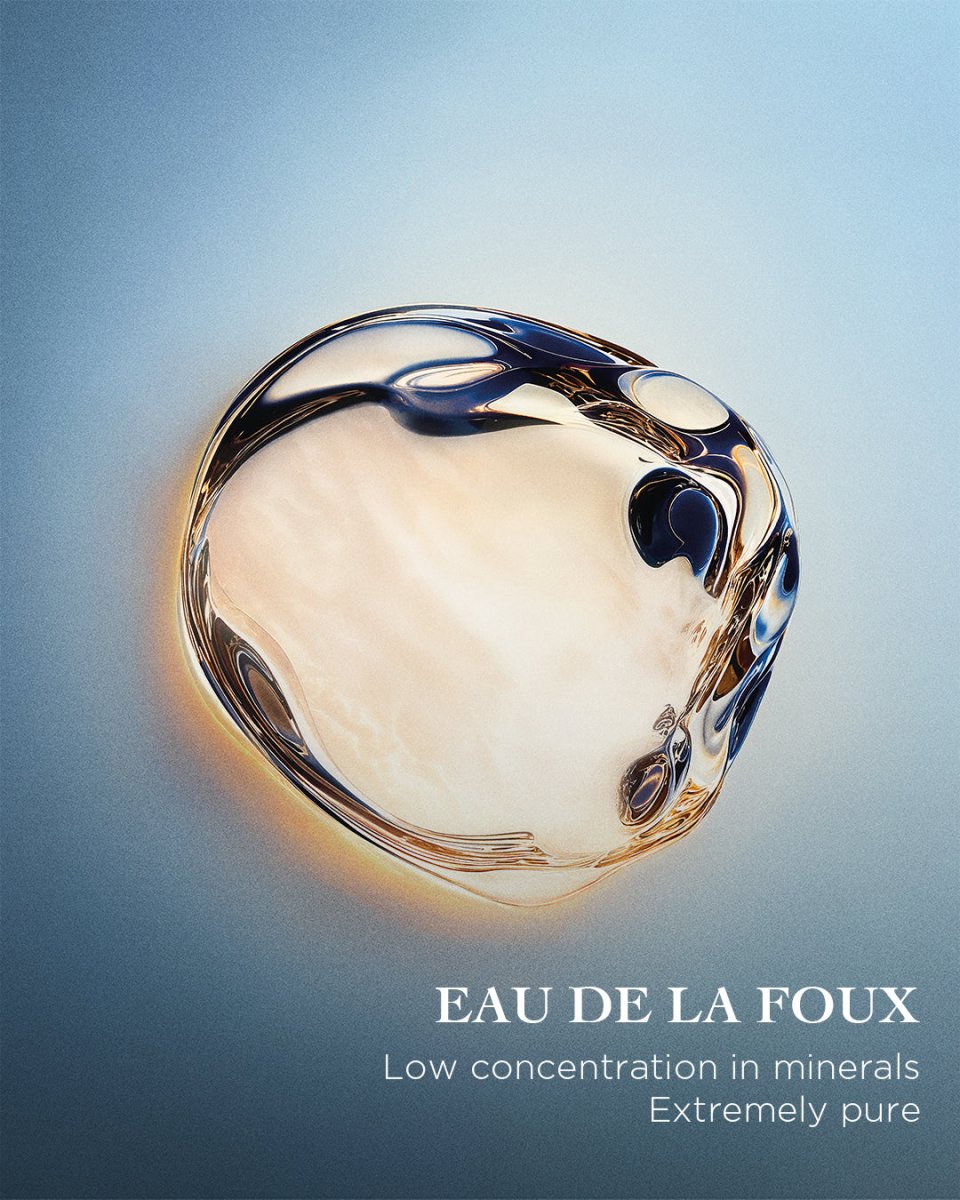 ル マスク アンティファティグ ニュイ | EviDenS de Beauté