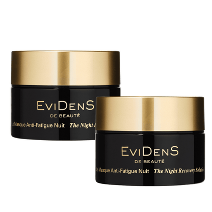 The Night Recovery Solution - Buy 1 get 2 ! 50 ml | EviDenS de Beauté
